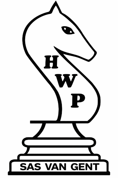 HWP Sas van Gent